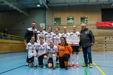 Bild 93 - Frauen Landesmeisterschaft